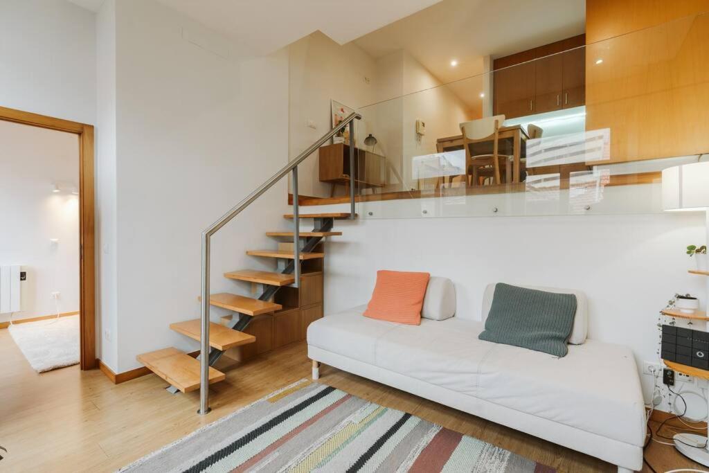 Appartement Downtown In Bolhao *