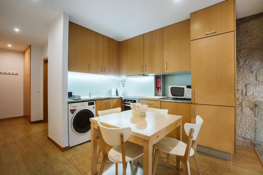 Downtown In Bolhao Appartement *