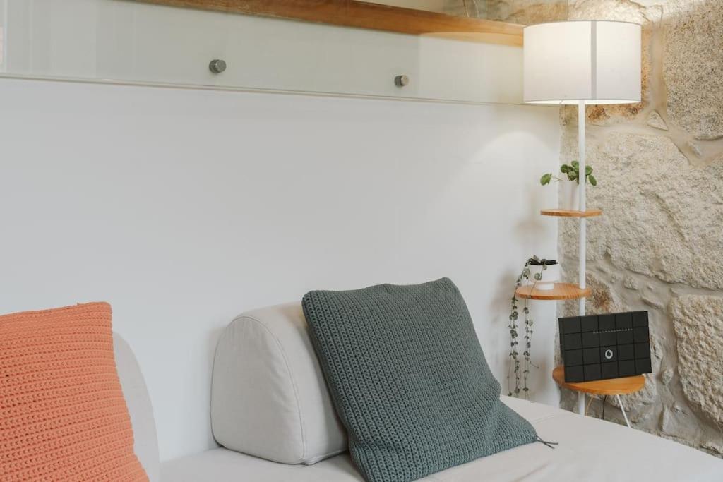 Downtown In Bolhao Appartement Oporto