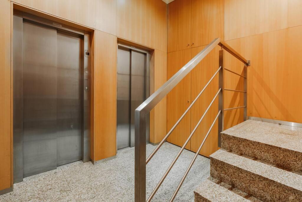 Appartement Downtown In Bolhao *